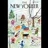 The New Yorker, March 13th 2013 (Jill Lepore, David Owen, Jesse Eisenberg)
