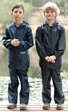 from Regatta Regatta Kids Stormbreak Waterproof Over Trouser