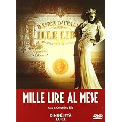 Mille Lire Al Mese