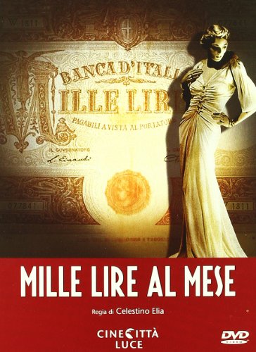 Mille Lire Al Mese