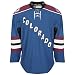 BLANK Colorado Avalanche RBK Premier Authentic NHL Hockey Jersey by Reebok (NHLPA Certified Custom Sewn Authentic Twill)