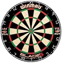Winmau Blade IV Bristle Dartboard
