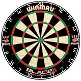 Winmau  Blade IV Bristle Dartboard