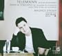 Telemann: Blockfl�ten-Werke