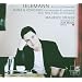 Telemann: Blockfl�ten-Werke
