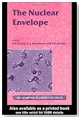 The Nuclear Envelope:  SEB Symposium Series, Volume 56
