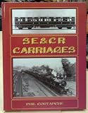 SE & CR carriages