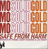 Safe from Harm [12" VINYL]