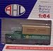 Hartoy 03032 Georgia-Pacific Plywood & Lumber Co. Canvas Back Truck 1/64