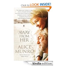 Away from Her
