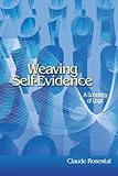 Weaving self-evidence : a sociology of logic