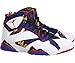 Nike Jordan Men's Air Jordan 7 Retro Basketball Shoe