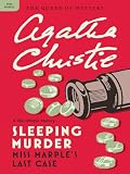 Sleeping Murder (Miss Marple)