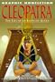 Cleopatra: The Life Of An Egyptian Queen (Graphic Nonfiction)