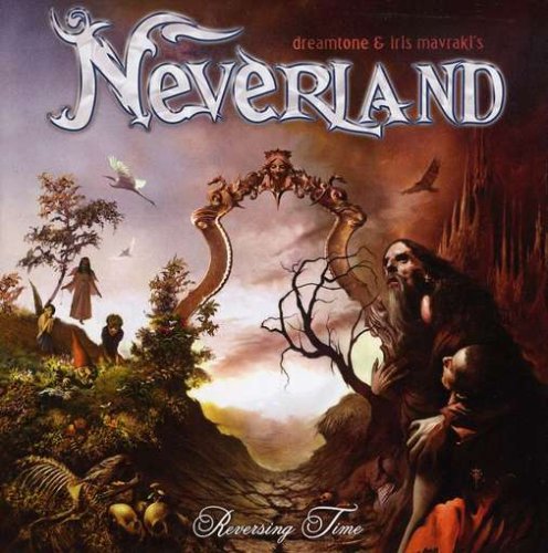Neverland - Everlasting Tranquility Lyrics - Zortam Music