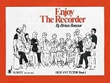 Produkt-Bild: Enjoy the Recorder 1. Sopranblockfl&ouml;te