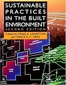 Sustainable Practices in the Built Environment