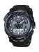 Casio Protrek Quartz Black Dial Atomic/ Solar Men's Watch - PRW5000Y-1,Casio,PRW5000Y-1,0907IC28AW8