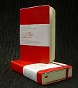 Moleskine Limited Edition Daily Planner 2008