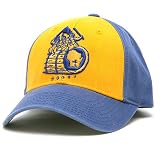 Milwaukee Brewers Retro Logo Pastime Cap