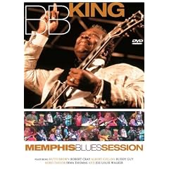 Memphis Blues Session