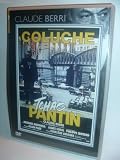 Coluche Tchao Pantin, a film of Claude Berri