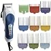 Wahl 79300-1001 Home Pro 26-Piece Color-Coded Haircutting System