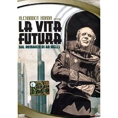 La Vita Futura