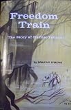 Freedom Train The Story of Harriet Tubman 1968
