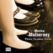 Those Faraday Girls | [Monica McInerney]