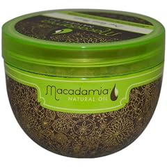 Macadamia Oil Deep Repair Masque 250ml