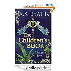 The Children's Book