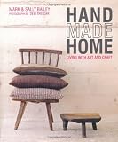 Handmade Home: Living With Art and Craft