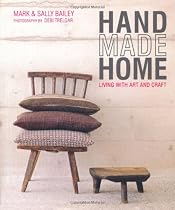 Handmade Home: Living with art and craft