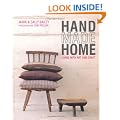 Handmade Home: Living with art and craft