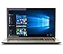 Toshiba Satellite 17.3" Full HD High Performance Laptop Computer - 4th Generation i7-4720HQ 2.6G Hz, 16 GB DDR3 Memory, 1 TB Hard Drive, Super DVD Burner, Backlit Keyboard, Dual-Band Wireless AC, Windows 10