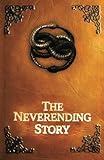 The Neverending Story: Blank Notebook