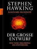 Produkt-Bild: Der gro&szlig;e Entwurf: Eine neue Erkl&auml;rung des Universums