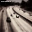 New Order - Krafty (Phones Reality Remix) - Single