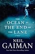 Image of The Ocean at the End of the Lane: A Novel