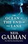 The Ocean at the End of the Lane: A Novel