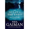 The Ocean At The End Of The Lane: A Novel