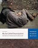 My SoCalled Emancipation From Foster Care To Homelessness For California Youth