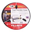Tuthill Fill-Rite FRH07514 Fuel Transfer Hose 3/4"- 14"