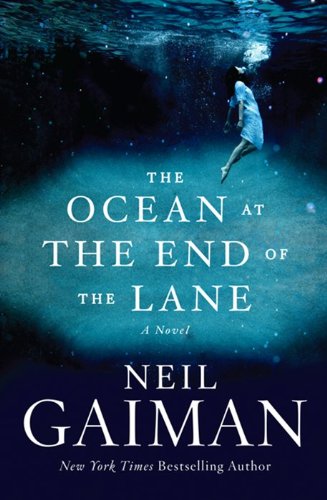 Featured Author of the Month: 'Neil Gaiman' The Ocean at the End of the Lane Featured Author of the Month: 'Neil Gaiman' The Ocean at the End of the Lane