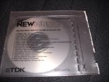 CMJ New Music April 98 - Various Artists (Spacehog, Radiohead, Bogmen, Foil, Cubanate, Foam, Libido, more)