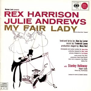 My Fair Lady [Import]