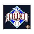 Negro BB League Diamond 100% Cotton Afghan