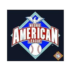 Negro BB League Diamond 100% Cotton Afghan