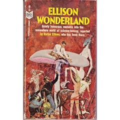 Ellison Wonderland (aka Earthman, Go Home!) by Harlan Ellison and Victor Kalin